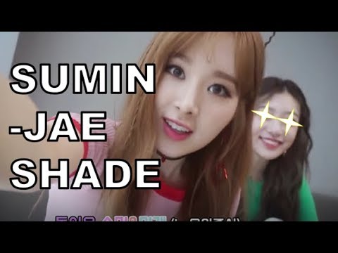 [ENG] Sonamoo Friday Night Promotions [Behind The Scenes - 1]