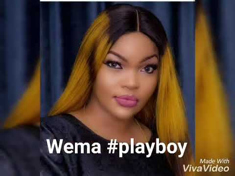 Haitham ft Wema sepetu (official audio )  PLAY BOY