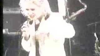 Kim Wilde - &quot;Rage To Love&quot; (1985)