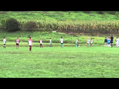 U11 - TRIGLAV : ILIRIJA