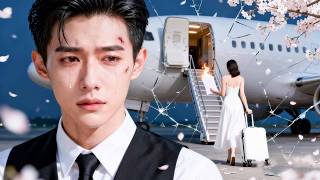 He hangs up his wife’s crash call, she divorces and reclaims her heiress status, he regrets