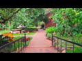 Inn Pondiville Forest Retreat Cosy Accommodation In Auroville