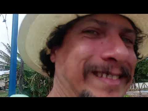 Santo Amaro do Maranhão (Fábio Haendel)