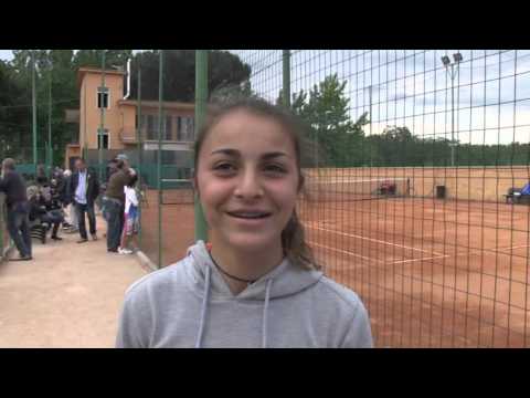 Lorenza Cuomo ci racconta la vittoria contro Antonella La Cava