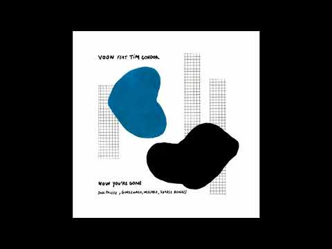 PREMIERE : Voon, Tim Condor - Now You're Gone (Goodenach Remix) [AZZUR]