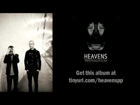 Heavens - Patent Pending [full album]