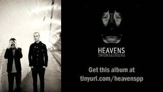 Heavens - Patent Pending [full album]