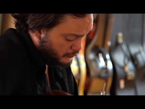 Saudade - Yamandu Costa