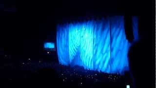 The Coronas - What You Think You Know @ The O2 Dublin 14.12.2012