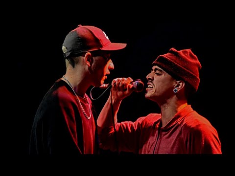 FINAL NACIONAL COPA KAZAKA ||| Hammer - Jeyem vs Cires - SGM ||| Filtros