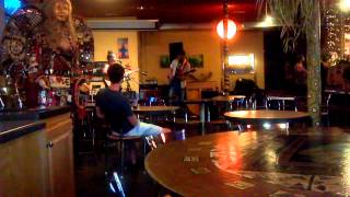 I love when angels sing in my town.