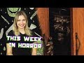 Horror Headlines For November 18 2018 Leprechaun Returns George A Romero Stan Lee