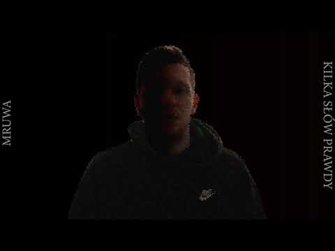 MRUWA - KILKA SŁÓW PRAWDY (PROD/SCRATCH).JAZZ GANG BEATZ #ślizgawka #goldcloud