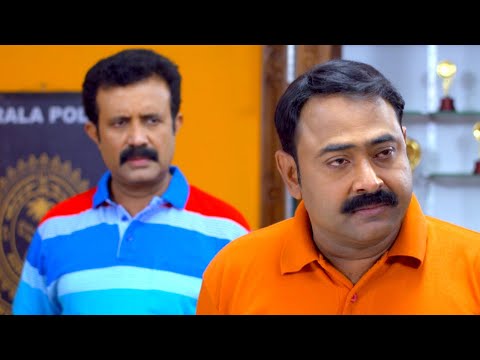 Bhramanam | Ep 378 - The journey of search Shyam Mohan's enemies! | Mazhavil Manorama