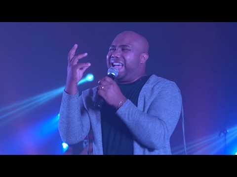 O SEU AMOR - MESSIAS SANTOS (CLIPE OFICIAL)