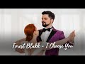 Forest Blakk - I Choose You (full wedding first dance choreography tutorial)