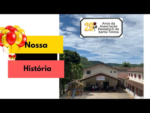 29 ANOS - PESTALOZZI DE STA TERESA - Leni Cruz Mota