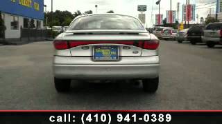 preview picture of video '2002 Ford Escort - Automotive Direct USA - Millersville/Baltimore, MD 21108'