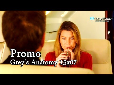 Grey's Anatomy 15x07 Promo “Anybody Have a Map?” Season 15 Episode 7