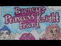 Barney S Princess Knight Friend Fanmade 1999 Production Act 2 Part 4