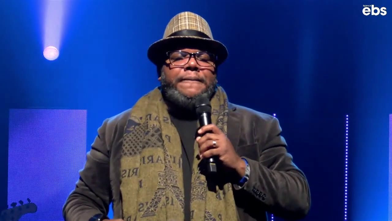 "Dios Ha Sido Bueno" (Cover) Por Ben-Hur Berroa And The EBS Band (Solo Musical De Saxo Dr. Ed Calle)