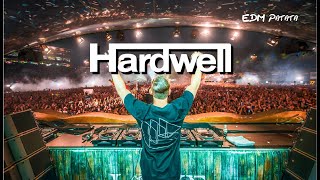 Hardwell Drops Only @ Tomorrowland 2018 - Weekend 
