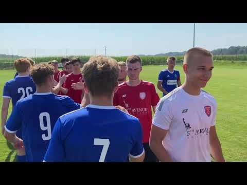 SEMP - KS Piaseczno II   2:2   (seniorzy, 27.08.2022)