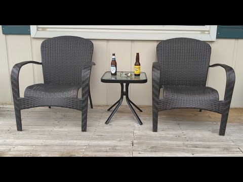 Pelham Bay Side Table
