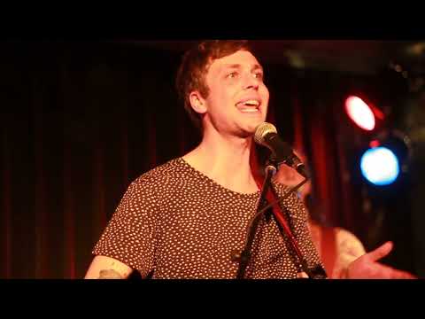 Sin Fang - Young boys