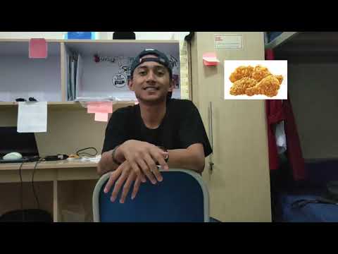 5 FACTS ABOUT US || GROUP 7 ENGLISH TASK