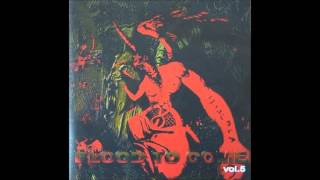 V/A - Blood to come vol. 5 - Full album - 1997