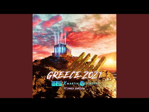 Greece 2021 (Extended Mix)