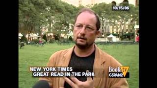 Misquoting Jesus Interview C-SPAN