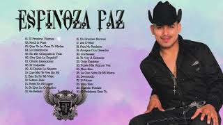Espinoza P. Mix Mejores Éxitos - E. Paz Mix 30 Grandes Exitos