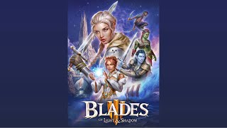 Blades of Light & Shadow | Bk3 Ch12: The Pit and the Pendulum