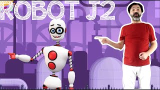 Download lagu Robot j2 - Onur Erol mp3