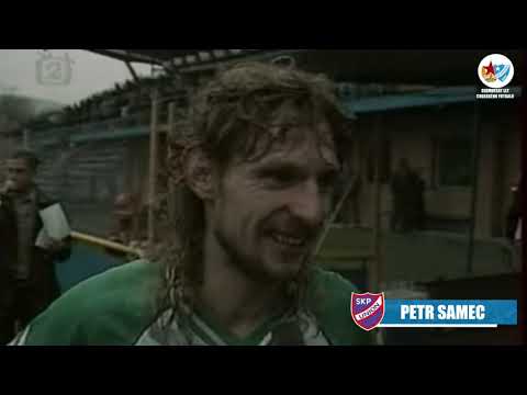 1951 - 2021| Sedmdesát let chebského fotbalu