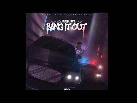 Quinnjamin ft. (CBE)Ray Money - Fuego