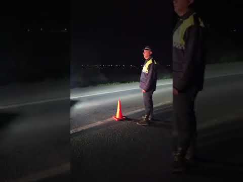 Siniestro vial en la Ruta 38: fuerte choque al norte de Juan Bautista Alberdi, Tucumán 
