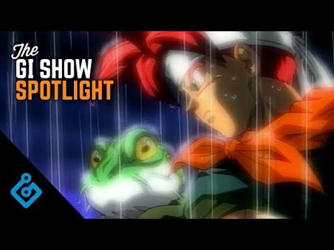 Akira Toriyama character design retrospective thumbnail