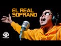 EL REAL SOPRANO ❌ DJ SCUFF - FRENTE A FRENTE