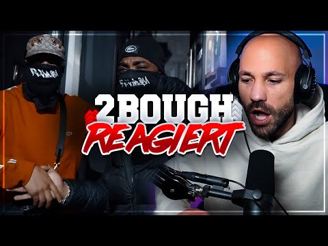 HOODBLAQ - PASS AUF / 2Bough REAGIERT