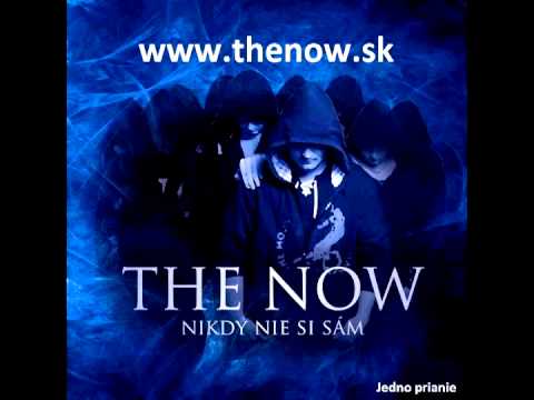 The Now - THE NOW - Jedno prianie