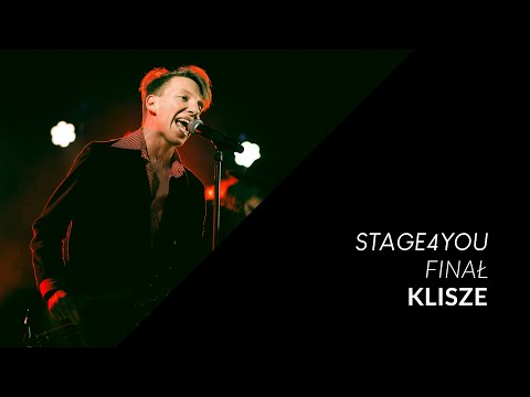 Stage4YOU 2021 - Klisze | koncert finałowy