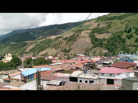 El Cobre municipio José María Vargas Táchira Venezuela 🇻🇪