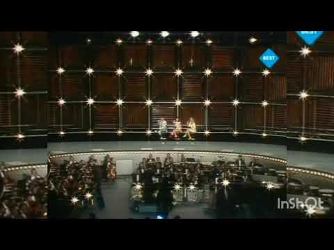 ESC 1983—REINO UNIDO. SWEET DREAMS–I'M NEVER GIVING UP