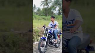 Download lagu Blayer rx king jokinya anak kecil‼️ mp3