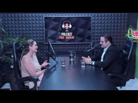 Dra. Gabriela Coutinho – PolCast #007