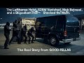 The Lufthansa Heist: $28M Vanished, Mob Betrayal, and a Bloodbath That Shocked the World