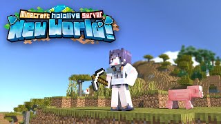 【Minecraft】 Takoyaki House Cont. (3:27:07) Thumbnail for 【Minecraft】 Takoyaki House Cont. (3:27:07)